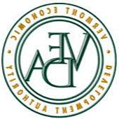 Vermont Economic Development Authority logo